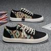 Fashion CYYTL Mens Shoes Casual Fisherman Sneakers Male Skateboard Outdoor Platform Sport Hiking Loafers Designer Luxury Tennis Trainers