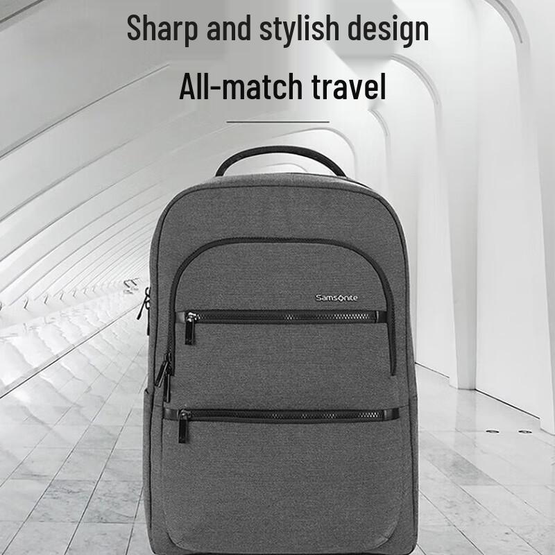 

Samsonite Versatile Business & Casual Backpack One Size