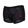 Unisex Outdoor Cycling Underwear 3D Padded Bike   Riding Shorts Pants (M)
