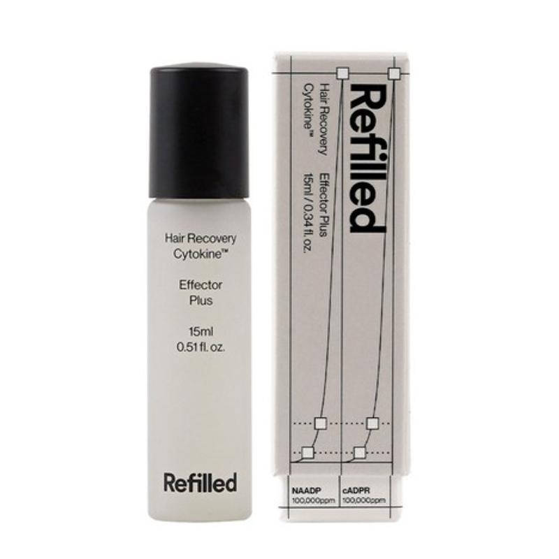 Re:field Hair Recovery Cytokine Effector Plus 15 ml