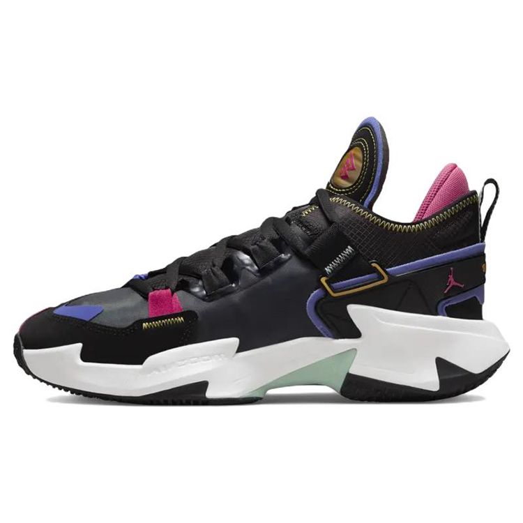 

Мужские баскетбольные кроссовки Air Jordan Why Not Zer0.5 PF DC3638-001 41