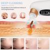 Rechargeable Blackhead Remover Acne Removal Electric Pimple Black Head Remover Pore Vacuum  Women
