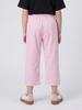 MONTE CARLO Girl Capri Pink