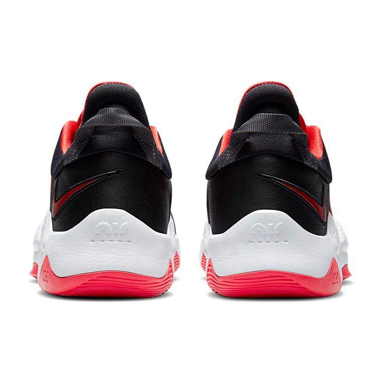 Nike Pg 5 Ep 'Bred' CW3146-002