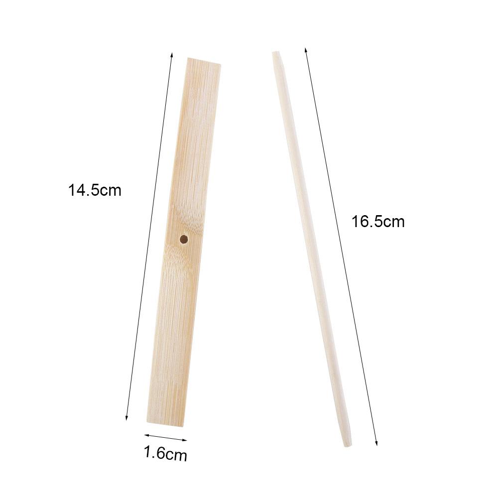 Gift Children Kid Bamboo Dragon Flying Toy Bamboo Dragonfly Flying Propeller Hand Rub Propeller