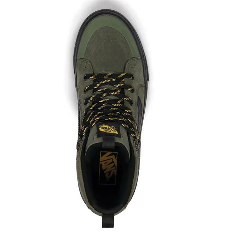 Vans MTE Sk8-Hi Waterproof Insulated Sneakers
