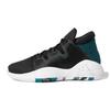 New PRO Vision J Breathable Mid-Top Children's Basketball Shoes Green Teenagers CG5973
