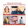 EELHOE Firming Gel Sweating Slimming Moisturizing Firming Skin Showing Body Curves Body Contouring Gel