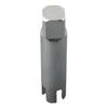 New High Quality Broken Screw Bolt Remover Screw Extractor Screw Removal Steel Easily Take Out Broken Screw Removal Tool