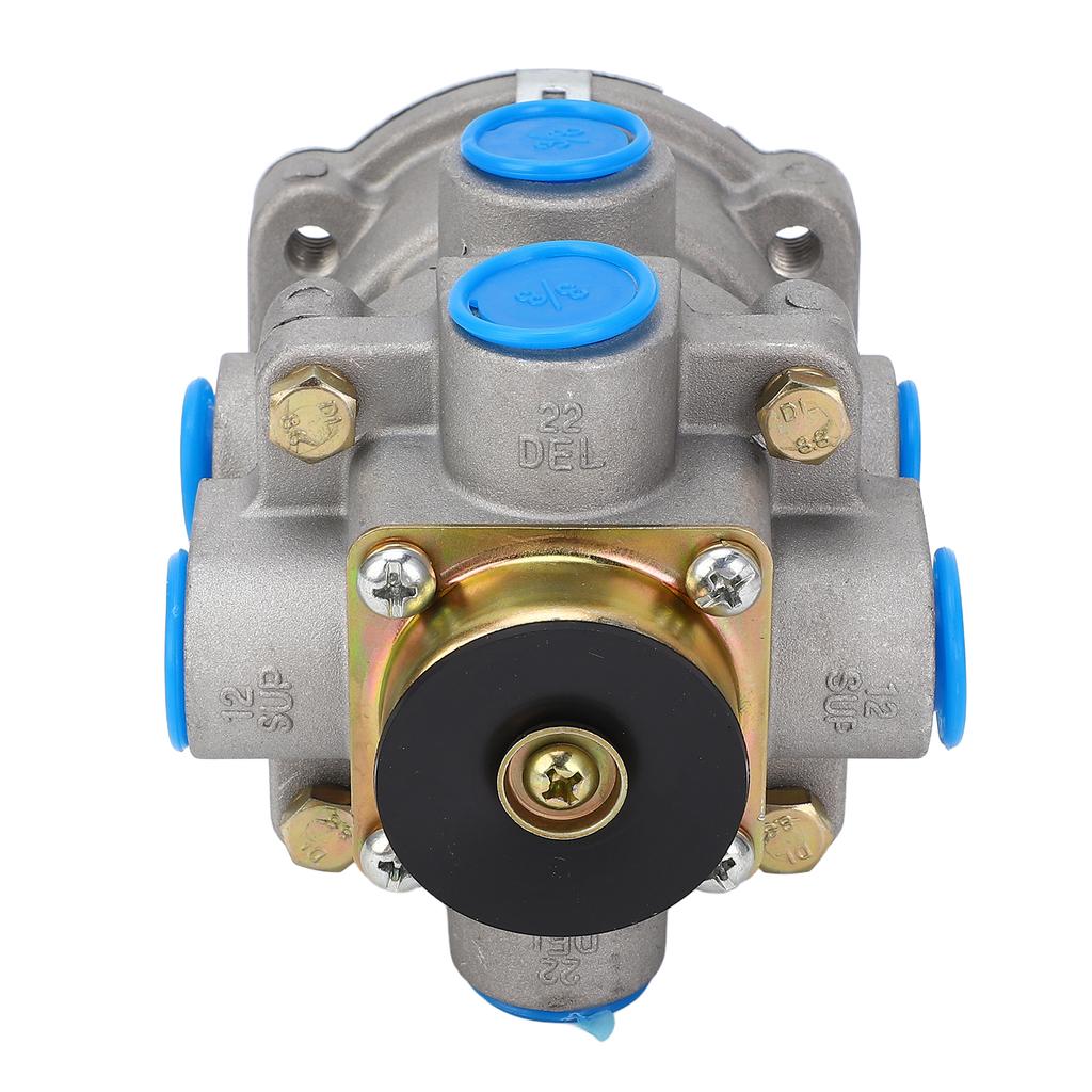 E6 Voetremventiel Gevoelig Remregelventiel Vervanging voor Bendix 286171 286171X 286171RX