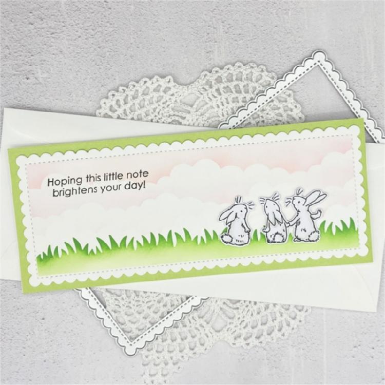 Skiktade stansade metallpräglingsstenciler kolstålsstansmönster scrapbooking-dörr för korttillverkning journal fotoalbum