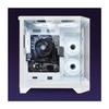 Vibox VI-215 PC Gamer • AMD Ryzen 3 3200G 4,0 GHz • Radeon Vega 8 • 8 GB RAM • 480 GB SSD • Sistema Operativo Linux • WiFi