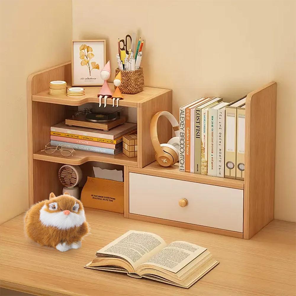 Cute Lifelike Animal Children's Birthday Gifts Plush Toys Easter Rabbits Rabbit Model Simulation