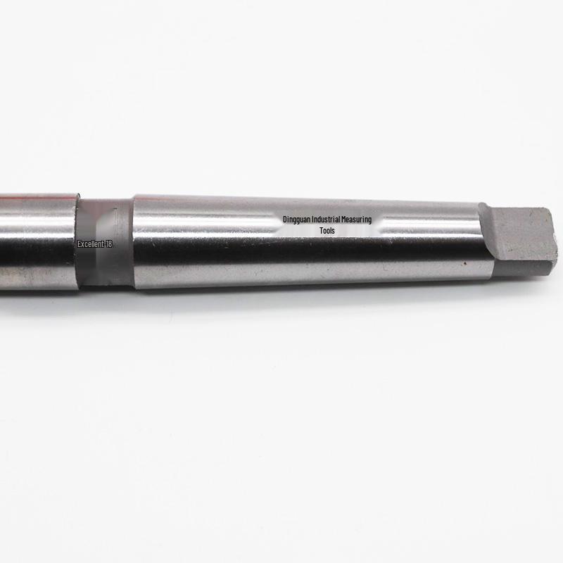 Taper Shank Twist Drill Bits 12mm To 33mm