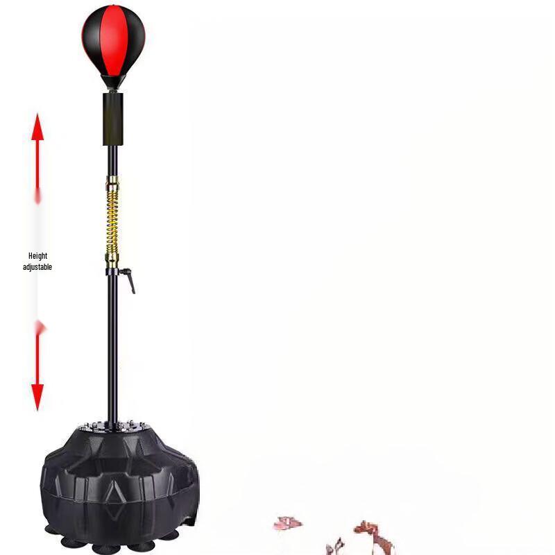 WEZHO Upright Boxing Speed Bag