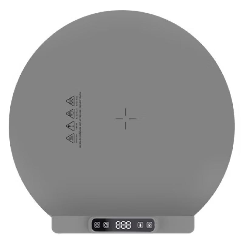 ZISIZ Electric Food Warming Tray