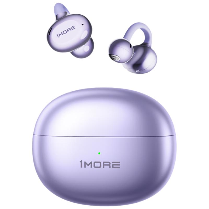 1MORE S20 Pro Open-Ear Clip-on Bluetooth-Kopfhörer
