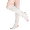 Women Girls Ballet Leg Warmers Knitted Socks Ballet Socks Ballet Stockings Yoga Socks Daily Wear Gym Fitness Dance Socks