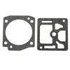 Carburetor Diaphragm Gasket Kit for Chainsaws Including MS170 MS180 Models and Compatible with For 017 018 021 023