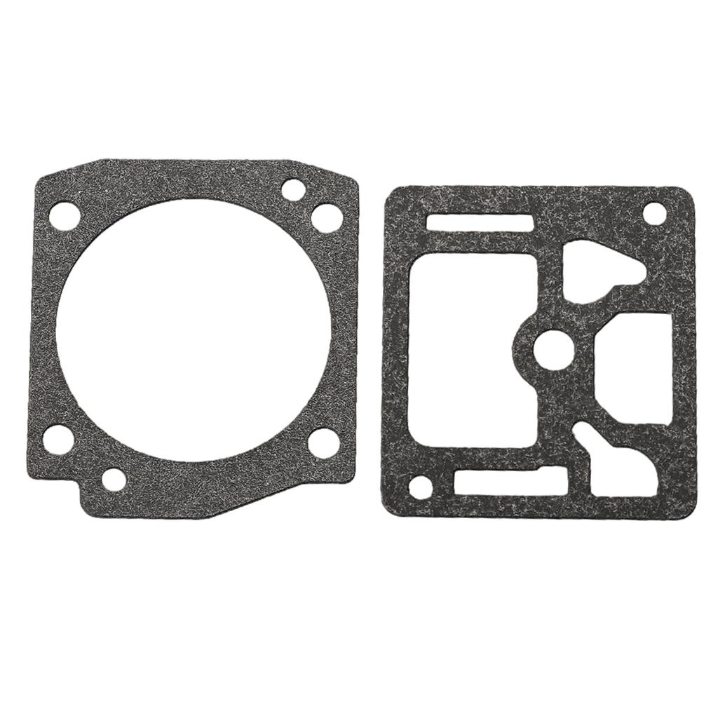 Carburetor Diaphragm Gasket Kit for Chainsaws Including MS170 MS180 Models and Compatible with For 017 018 021 023