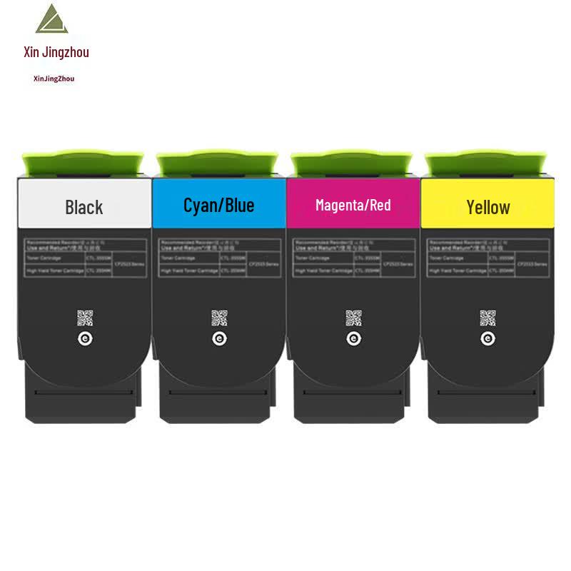 CTL-350HK Toner Cartridge for Pantum Printers