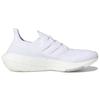 Adidas Adidași Ultra Boost 21 Alb Triplu FY0379