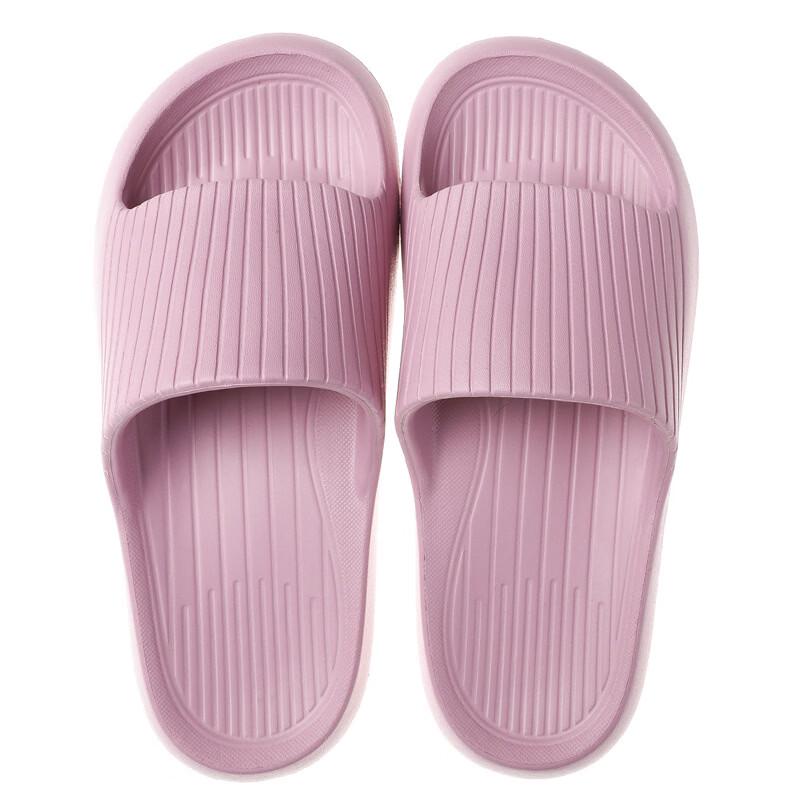Sleapo EVA Non-Slip Bathroom Slippers for Women