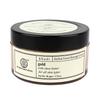 Crema viso da massaggio con oro e burro di karitè (50 g), Crema da massaggio viso Herbal Gold con burro di karitè,