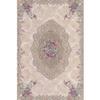 Decorative Special Design Modern Floor Rugs Patterned Non-Slip Base Washable