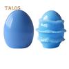 TA Manual Male Masturbator Stimulator Pussy Artificial Vagina Egg Pocket Sex ToyTA