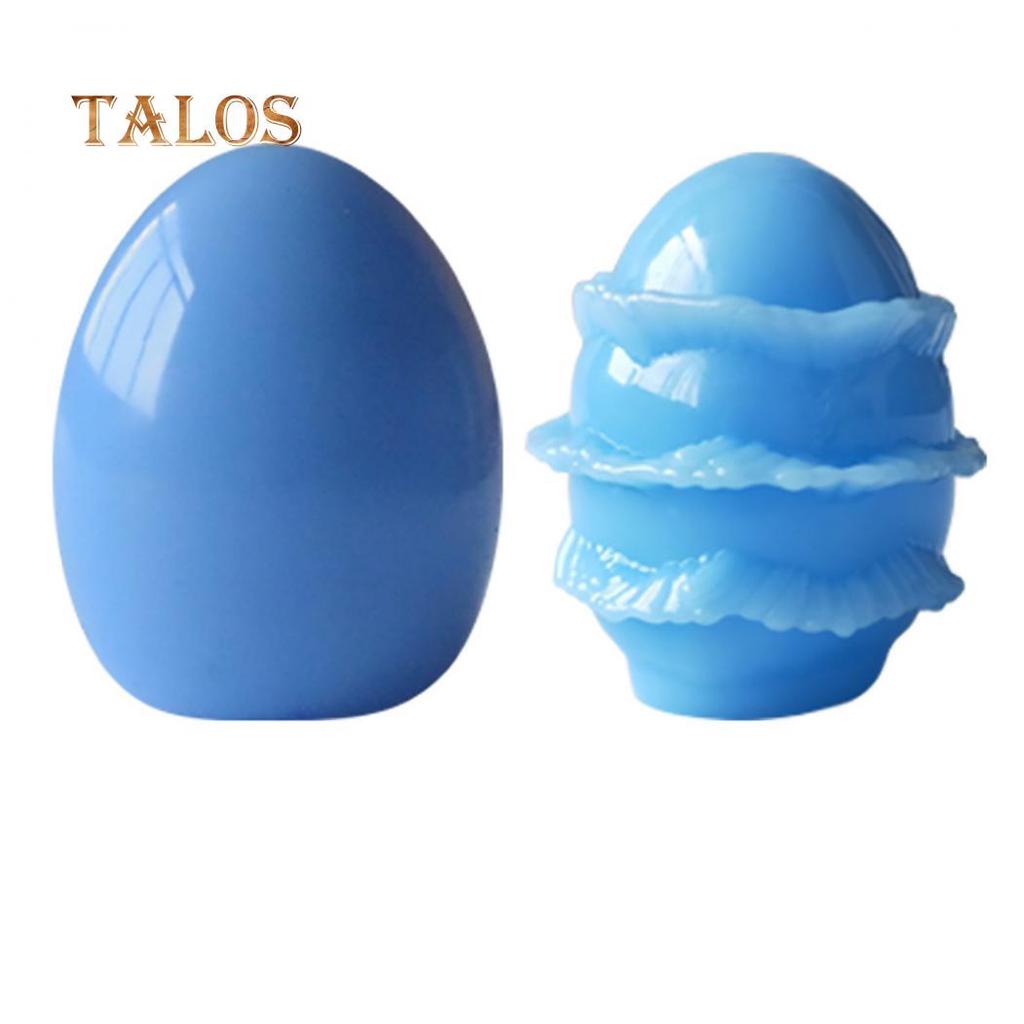 TA Manual Male Masturbator Stimulator Pussy Artificial Vagina Egg Pocket Sex ToyTA