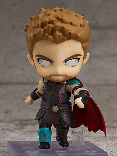 Nendoroid Thor Battle Royale Thor Battle Royale Edition Non-scale ABS&PVC Painted Movable Figure