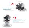 Suction Cup For Action Camera Accessories For Car Mount Glass Monopod Holder
