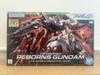 Bandai HG Reborns Gundam Mobile Suit Gundam 00 Spirits Gundam Plastic Model [Brand New, Unopened]