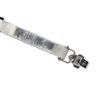 TITAN Retractable Double Lanyard for Retractable and Extendable Locking 130kg HL-MRZW-1.3-130 Harnesses, (Type 1, Retractor, Capacity)