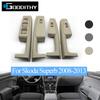 Klamka Wewnętrzna Drzwi Przednich Tylnych Lewa Strona Kierowcy Rama Podłokietnika Panel Sterowania Przełącznik Okładzina Dla Skoda Superb 2008-2013 3TD867157A