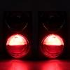 For Range Rover Vogue L322 2002-2009 Car Tail Light Rear lamp Assembly Rear Brake Lamp Signal Red Car Accessories