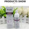 Mint Teeth Mousse Cleansing Whitening Mousse Removes Stains Teeth Whitening Oral Hygiene Toothpaste Care