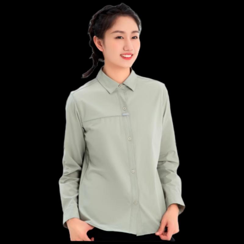 Sikela Women s Quick-Dry Outdoor Functional Shirt 2XL