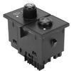 Fog Light Rear Wiper Control Switch Replacement for GMC Yukon XL 1500 2500 2003 2006 15061682