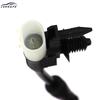 Front+Rear Axle Brake Pad Wear Sensor LR061365 + LR061394 LR072544 for LAND ROVER Discovery Sport L550 Brake Line Replacement
