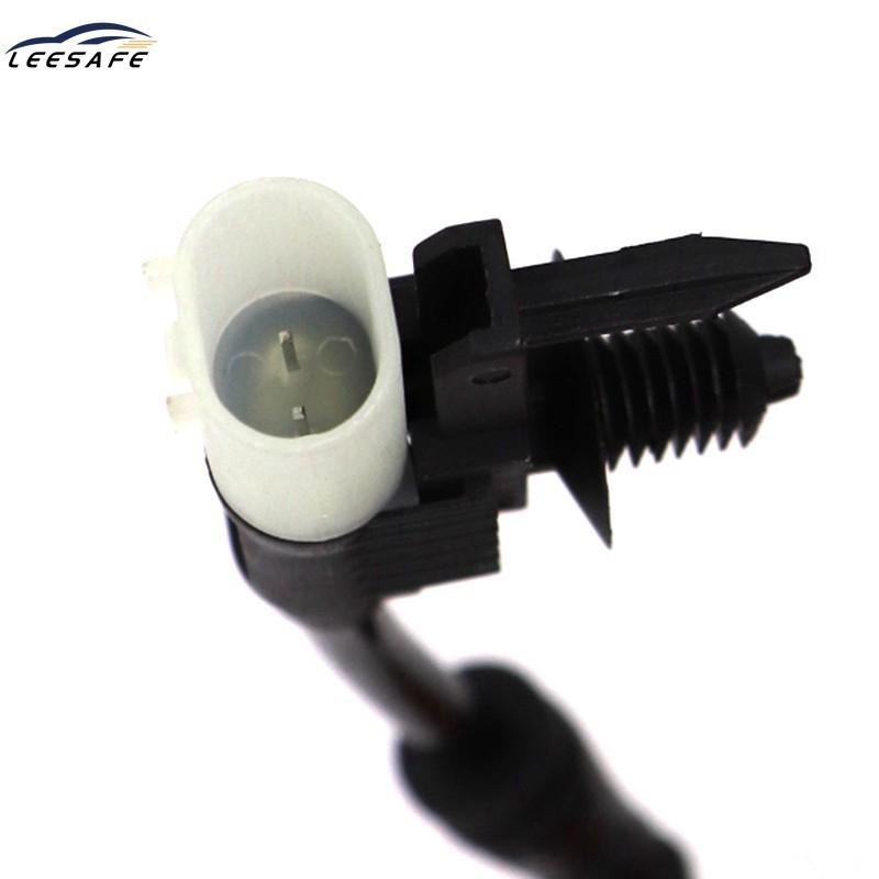 Front+Rear Axle Brake Pad Wear Sensor LR061365 + LR061394 LR072544 for LAND ROVER Discovery Sport L550 Brake Line Replacement