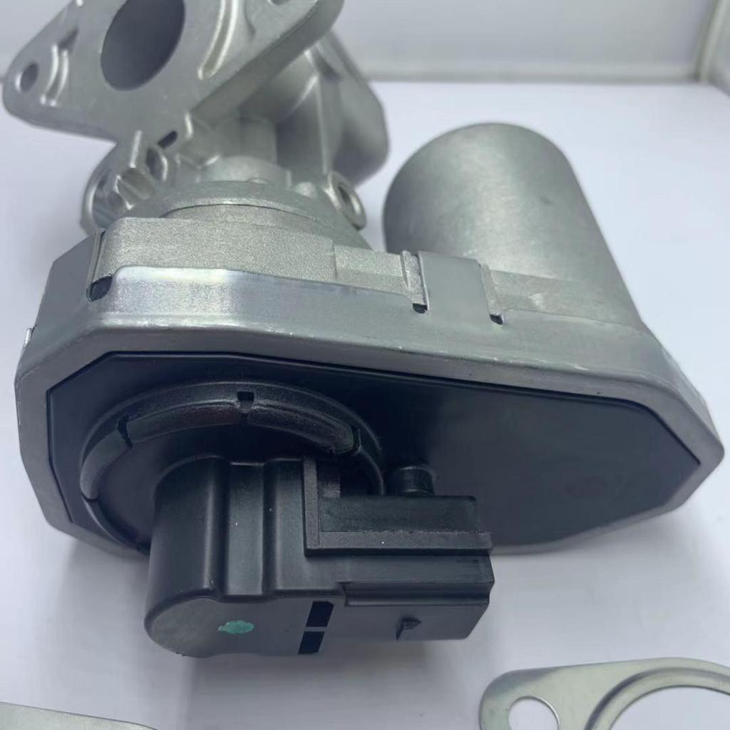 EGR Valve for Exhaust Gas Recirculation, Compatible with Ford, Peugeot, Citroen, Fiat 1618HQ/R5