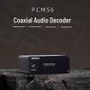 PCM56 Coaxial Digital-to-Analog Audio DAC Converter for TVs, CDs, and Projectors – Hi-Fi Audiophile Grade, True Lossless.