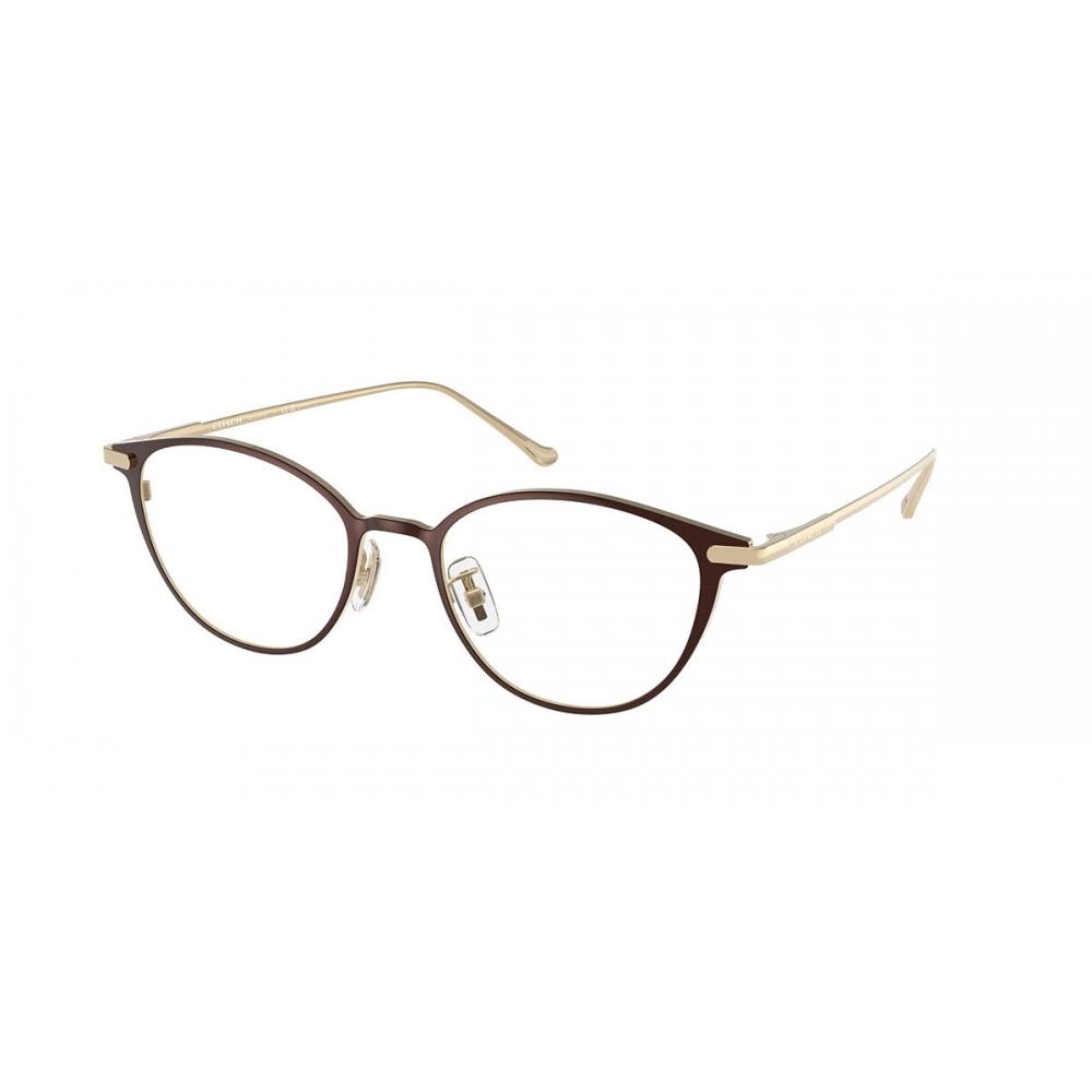 Coach Hc5181td Asian Fit 9405 Women Eyeglasses