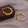 European American Style Luxury Stud Earrings: Elegant Cross-border Niche Hoops, Versatile Celebrity-inspired Accessories