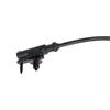 2pcs Front ABS Sensor Wheel Speed Sensor LR033461 For  Land Rover Range Rover Sport L405 L494 3.0L6 3.0SC TDV6 5.0SC PT306 306PS