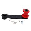 Motorcycle Chain Roller Tensioner O Ring Tube For 420 428 520 530 Chain Sizes Dirt Bike ATV Part
