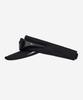 NODE LABS Dev:11 Sunglass Cut Sun Visor_Black