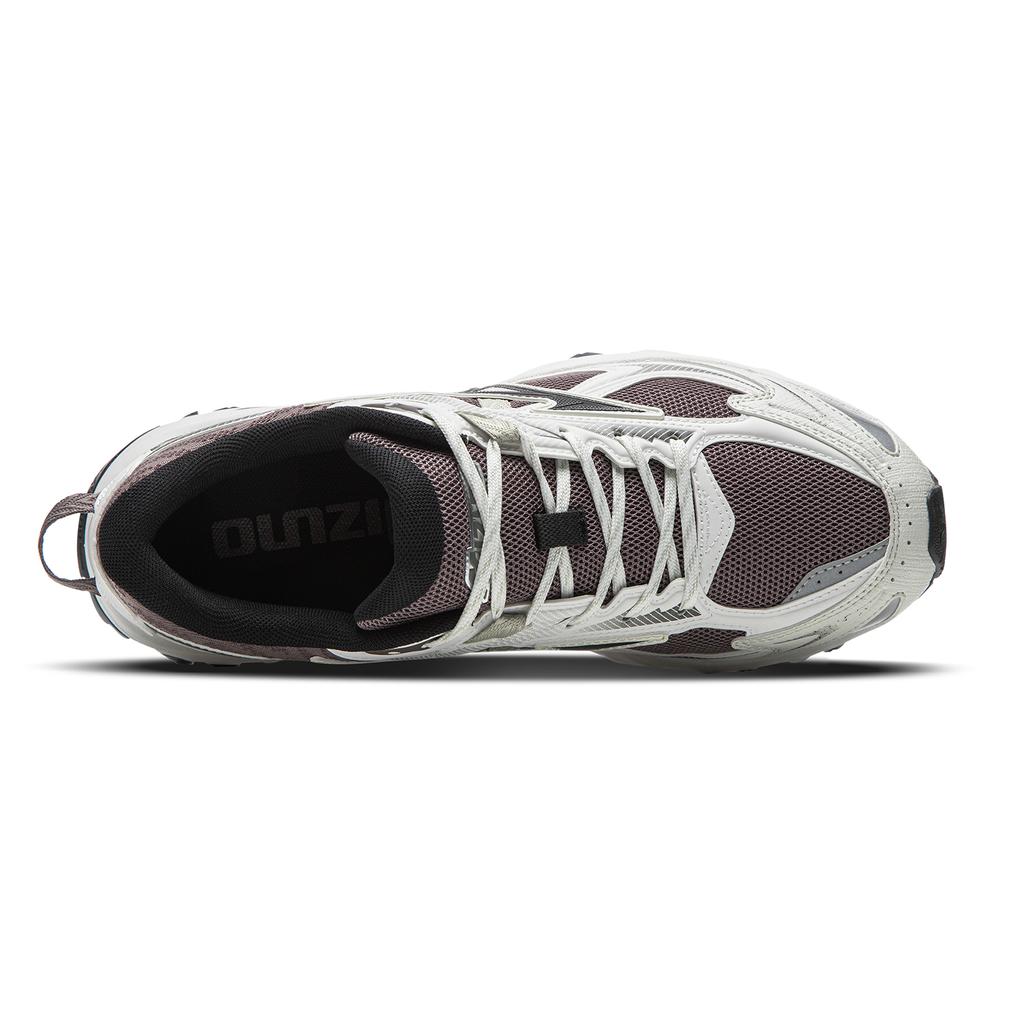 Mizuno Fiyi Tl V2 Outdoor Trendy Functional Sports Non-Slip Wear-Resistant Comfortable Breathable Low-Top Running Shoes Unisex sneakers Mud D1GH251913